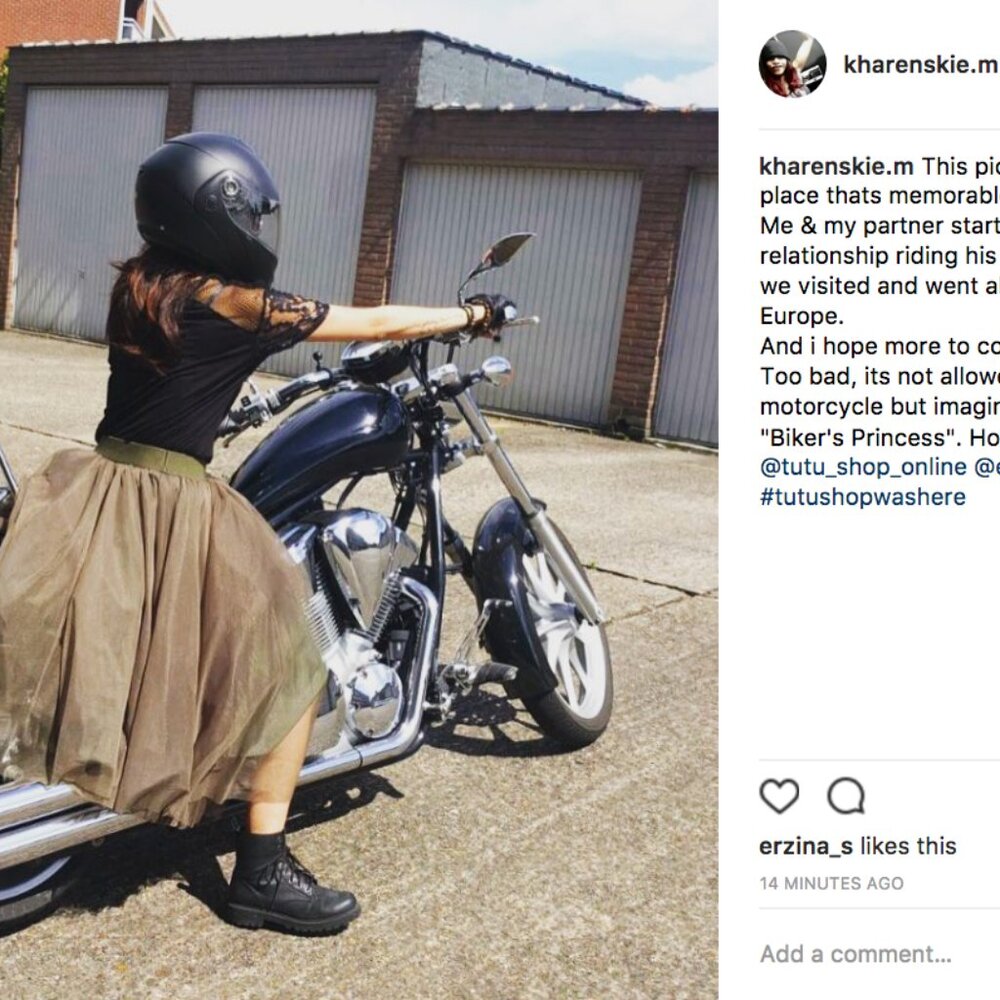 NWT Midi Khaki tutu tulle skirt